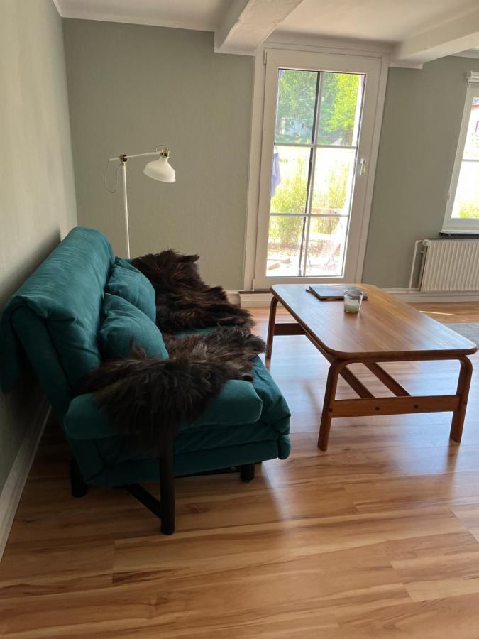 בלקדה Ferienwohnung Elbsegler מראה חיצוני תמונה