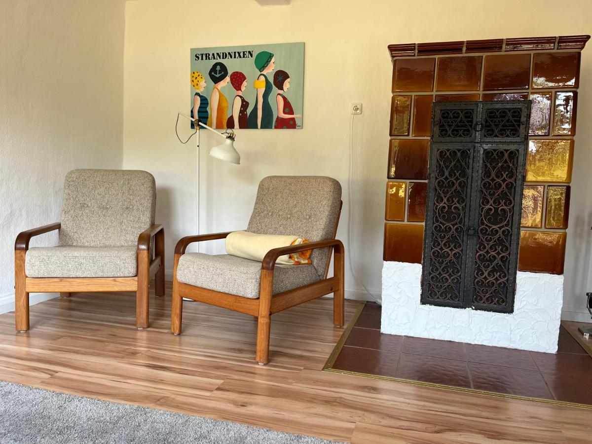 בלקדה Ferienwohnung Elbsegler מראה חיצוני תמונה