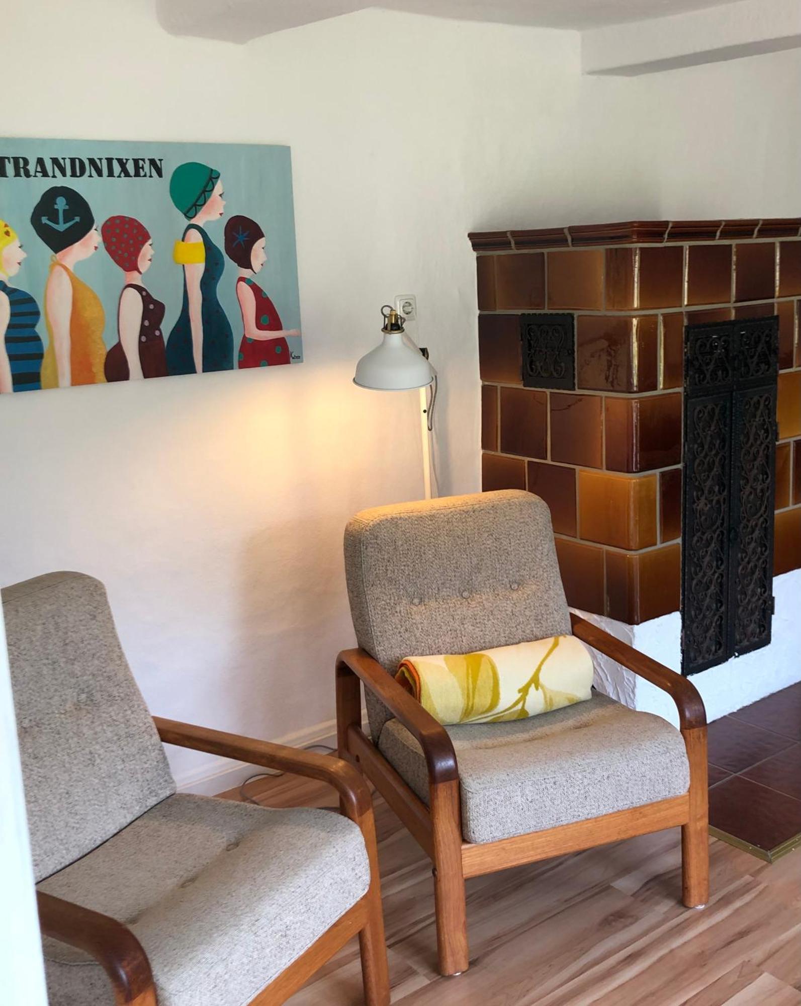 בלקדה Ferienwohnung Elbsegler מראה חיצוני תמונה