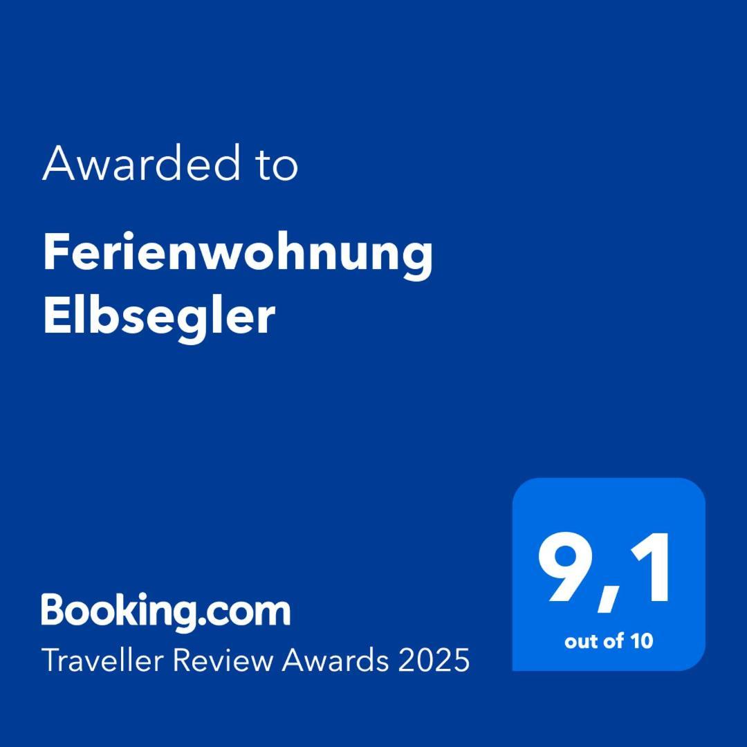 בלקדה Ferienwohnung Elbsegler מראה חיצוני תמונה